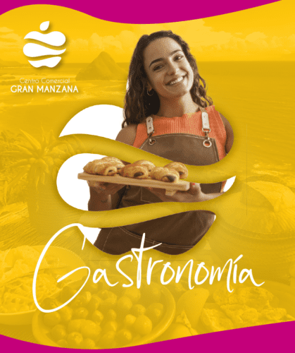 Gastronomía