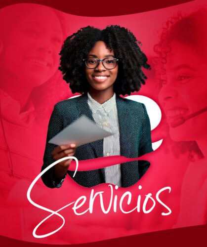 Servicios