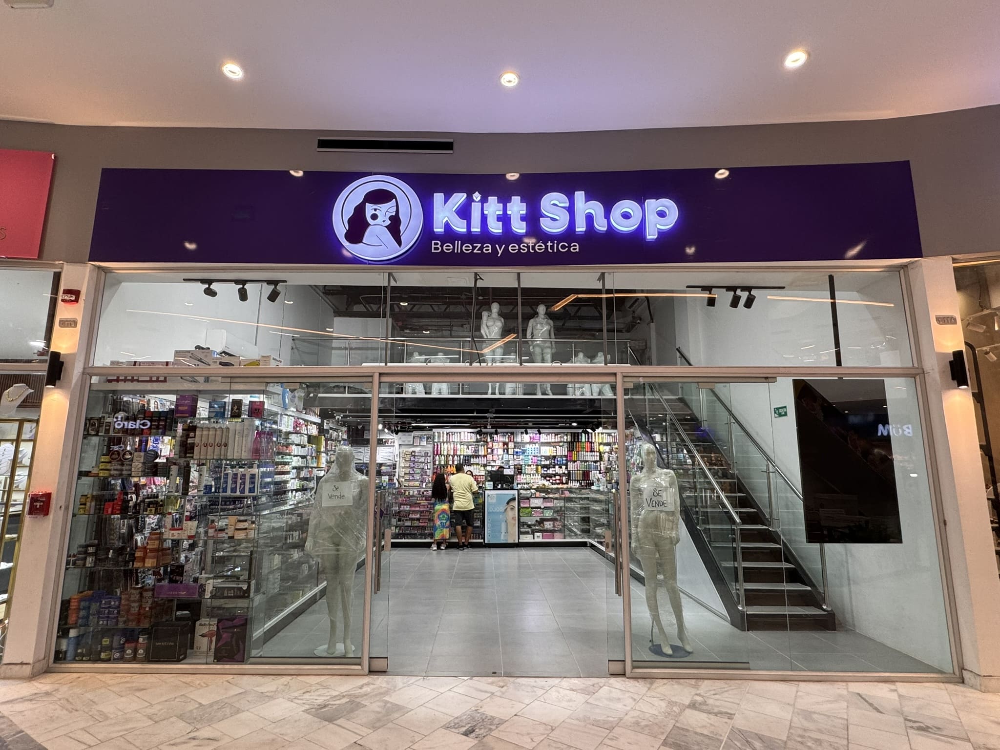 KITTY SHOP 1