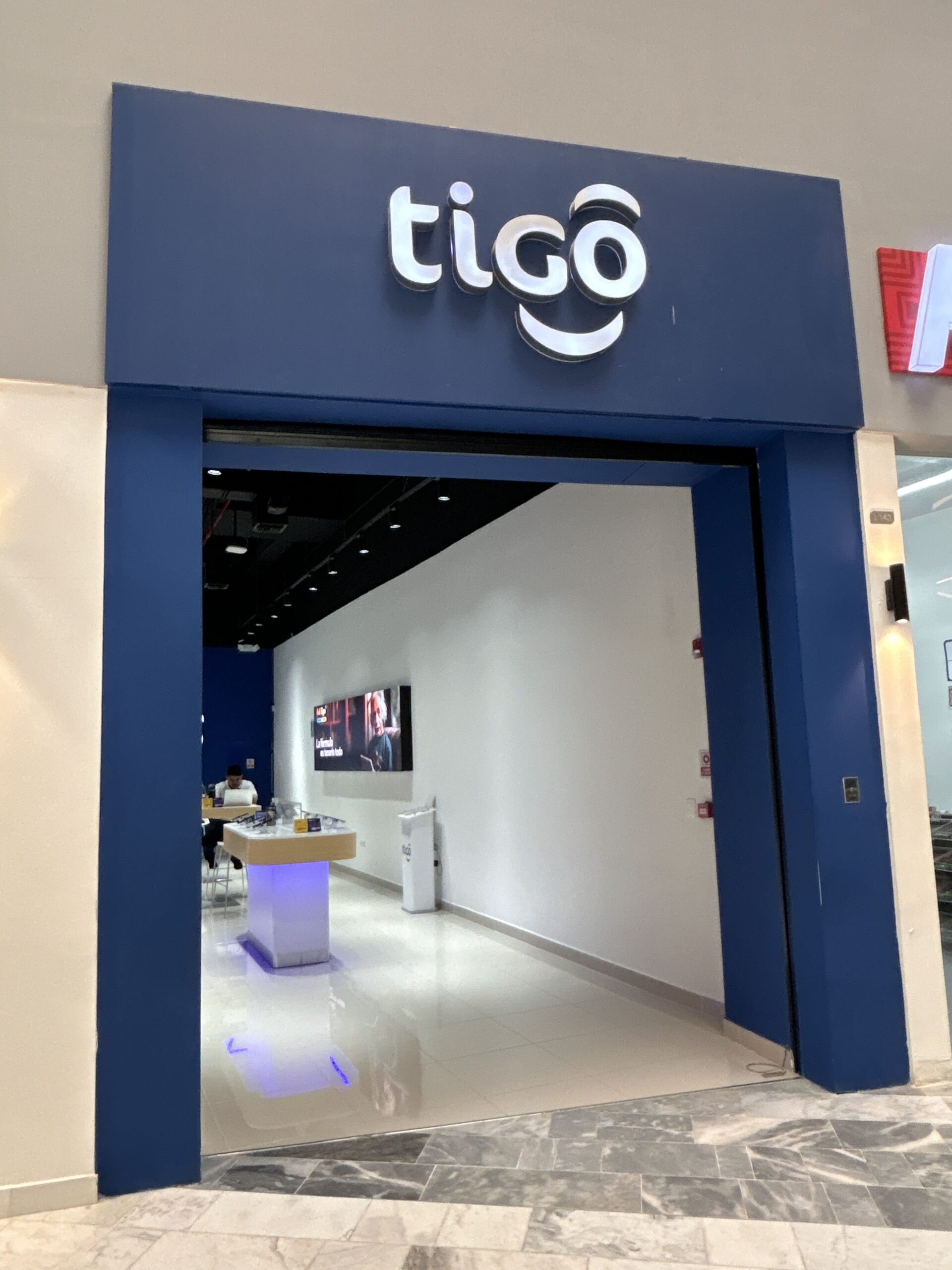 TIGO 1