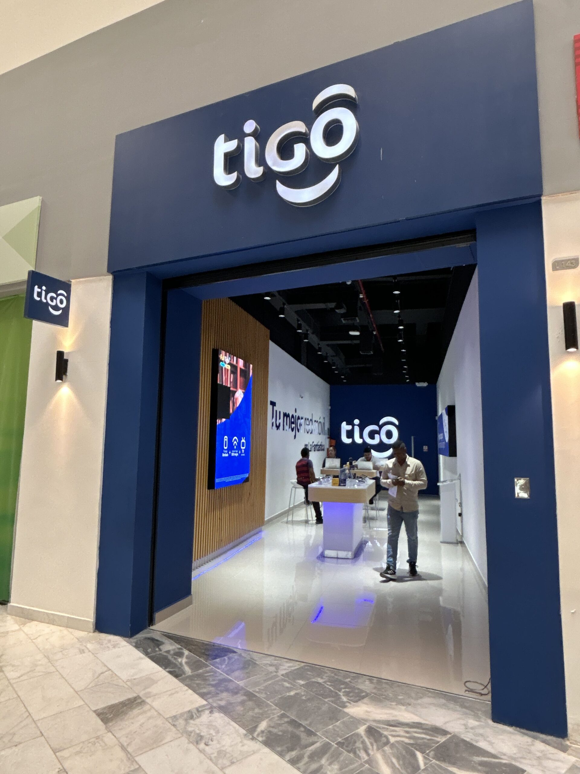 TIGO 2