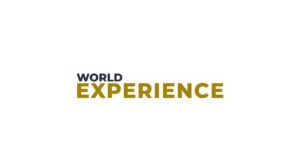 WORLD-}EXPERIENCE