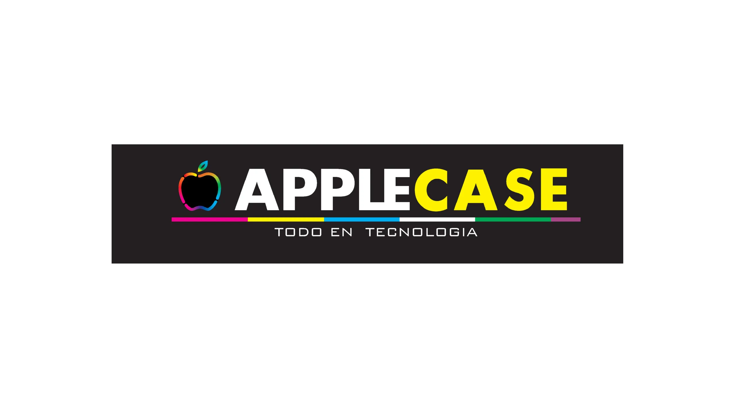Apple Case, accesorios y tecnología para dispositivos móviles en el Centro Comercial Gran Manzana en Cartagena
