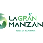 La Gran Manzana, tienda de tecnología y accesorios en el Centro Comercial Gran Manzana en Cartagena