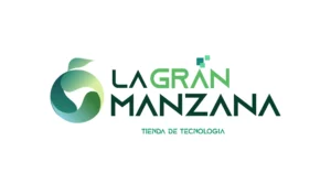 La Gran Manzana, tienda de tecnología y accesorios en el Centro Comercial Gran Manzana en Cartagena