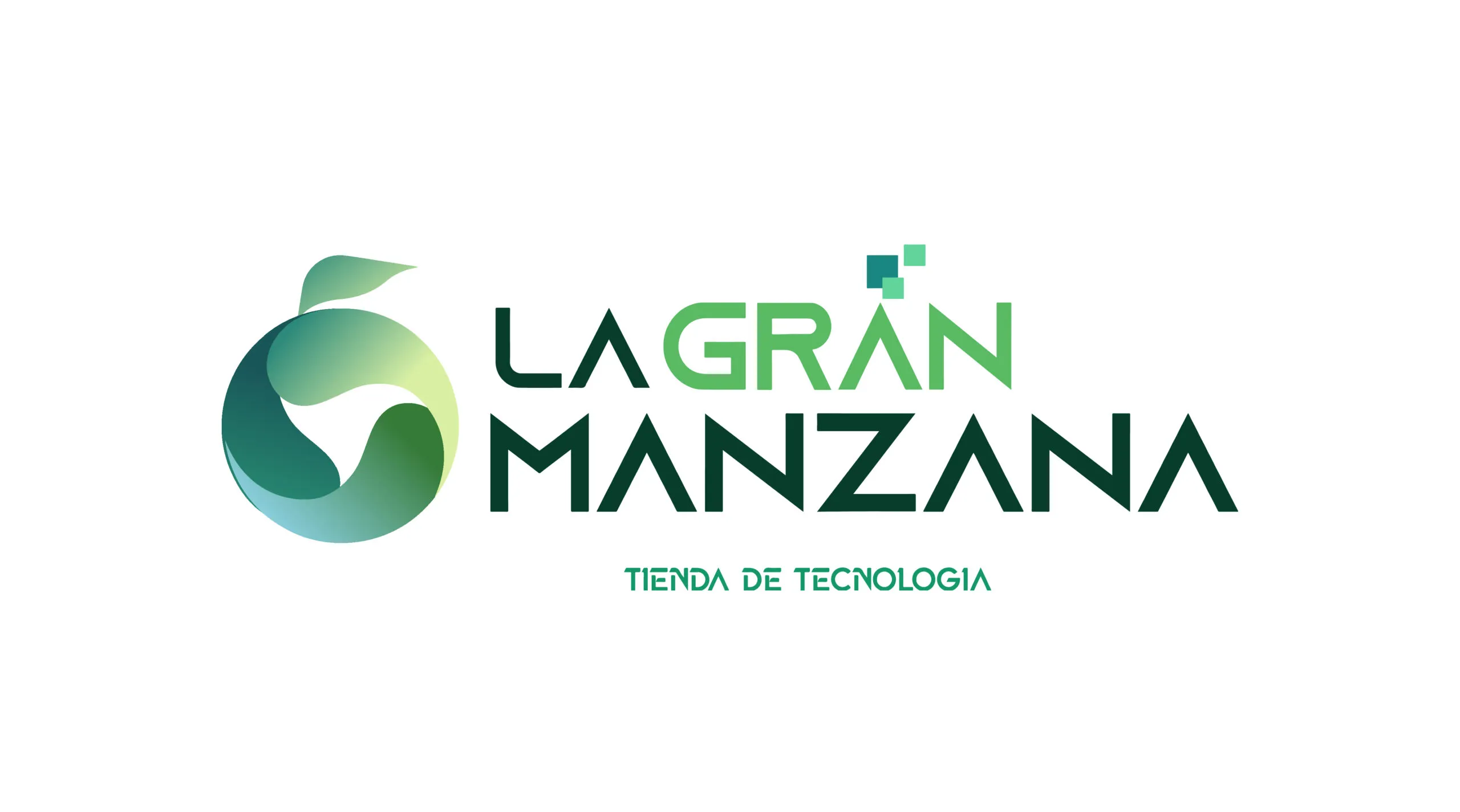 La Gran Manzana, tienda de tecnología y accesorios en el Centro Comercial Gran Manzana en Cartagena