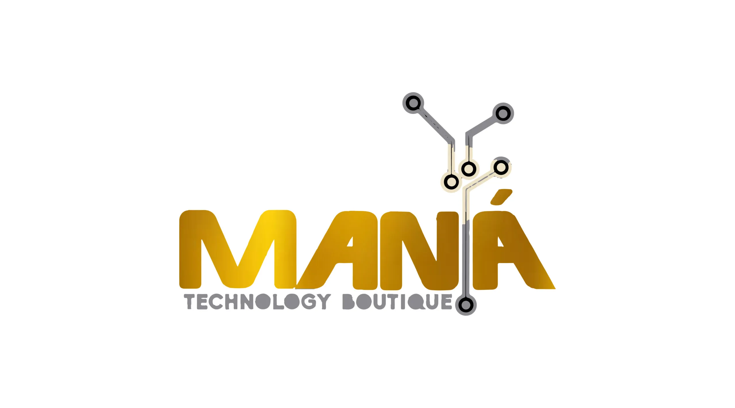 Maná Technology Boutique, tecnología y accesorios premium en el Centro Comercial Gran Manzana en Cartagena