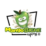 Mango Biche Express, bebidas y snacks típicos en el Centro Comercial Gran Manzana en Cartagena