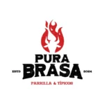 Pura Brasa, restaurante de parrilla y comida típica en el Centro Comercial Gran Manzana en Cartagena