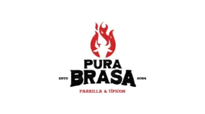 Pura Brasa, restaurante de parrilla y comida típica en el Centro Comercial Gran Manzana en Cartagena