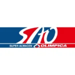 SAO Super Almacén Olímpica, supermercado en el Centro Comercial Gran Manzana en Cartagena