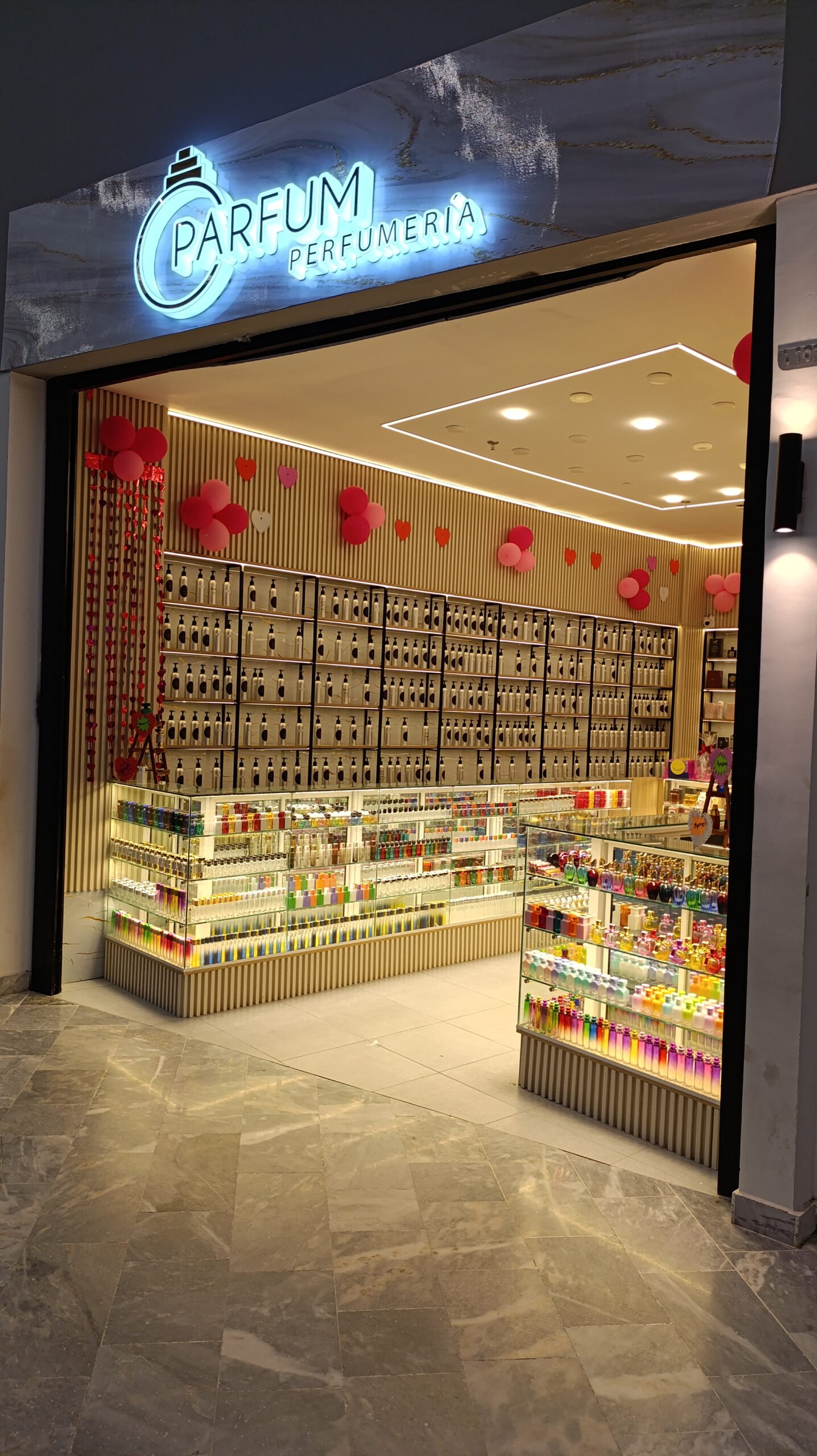 PARFUM