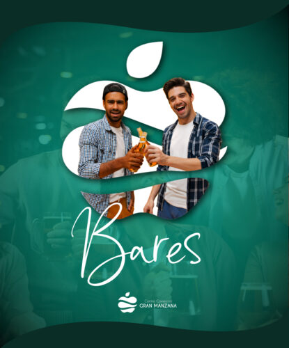 Bares