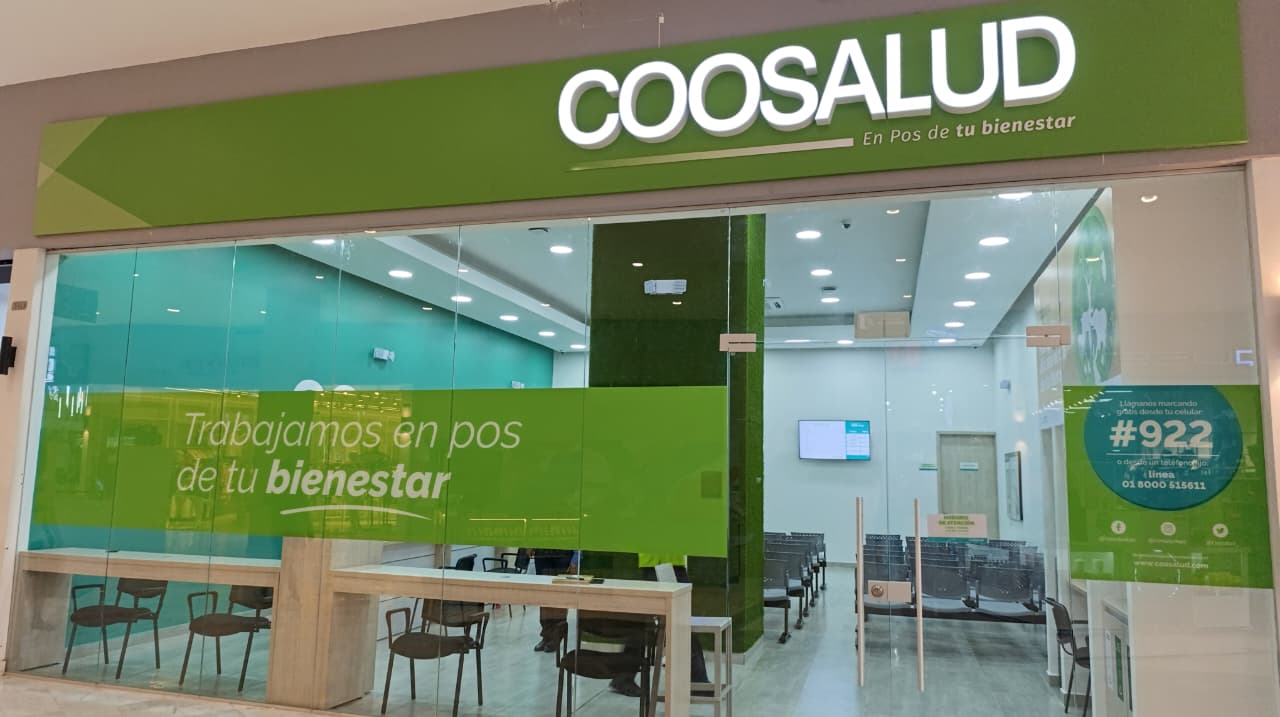 COOSALUD 3
