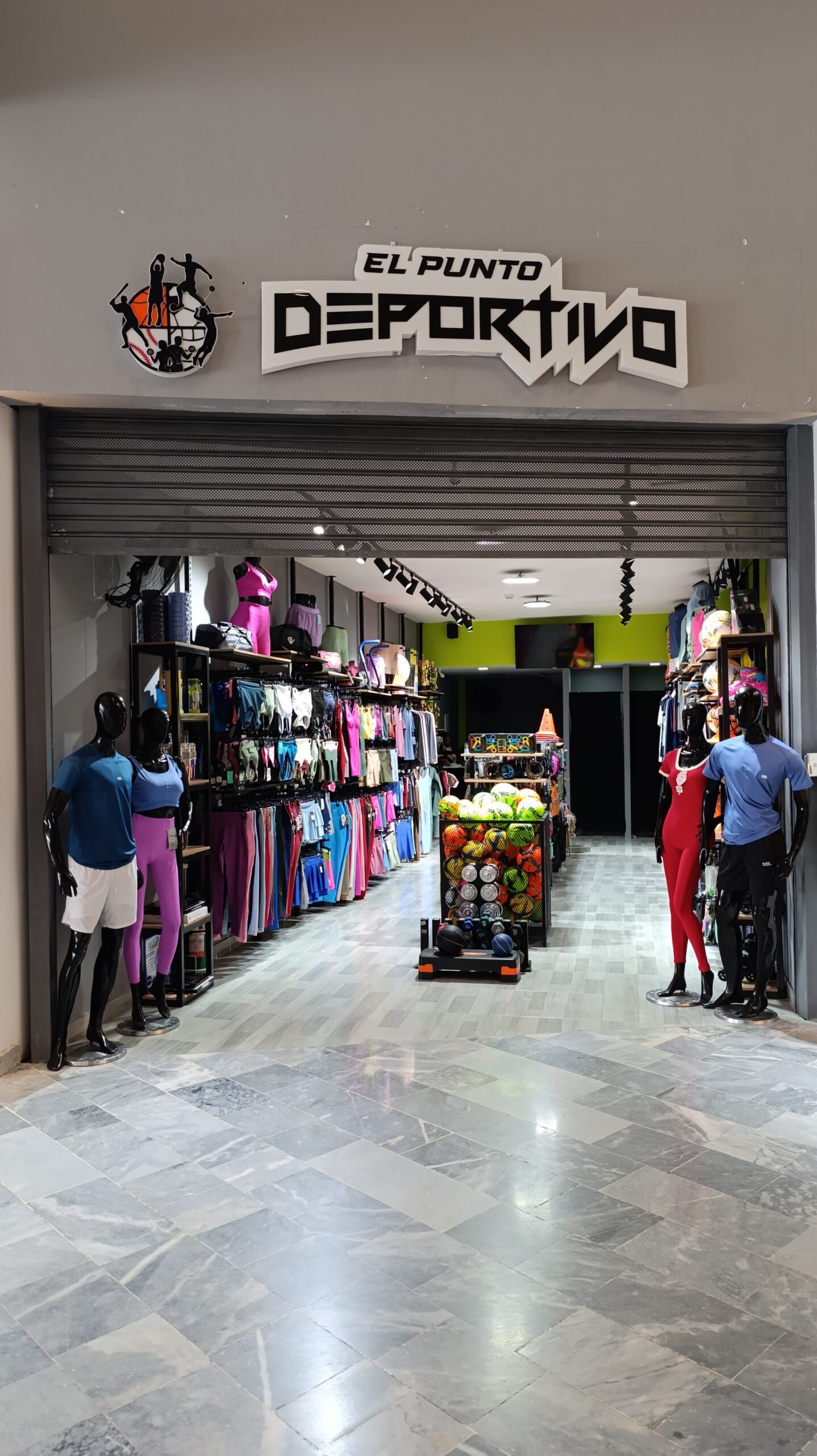 EL PUNTO DEPORTIVO2